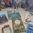 В 2026 году библиотека села Радищево получит новые книги - Кузнецкий район
