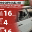 Информация о нанесённых ВСУ ударах по нашему региону за прошедшие сутки - Belnovosti.Ru