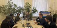 Увеличить - Санкт-Петербургская ТПП