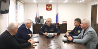 В УФСИН России по Мурманской области прошла прямая телефонная линия с гражданами - УФСИН