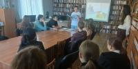 You are viewing the image with filename IMG_20260911_151839_982.jpg - ЦБС г. Лесосибирска