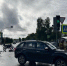 Водитель «Лифана» подбила мотоцикл на перекрестке в Пскове. ФОТО - Pln-Pskov.Ru
