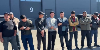 В Омске на овощном рынке обнаружили нелегальных мигрантов - 12 канал