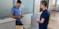 В Приамурье с начала года уничтожили более 300 килограммов подозрительных продуктов - ИА Порт Амур