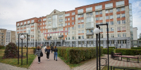 В пермских вузах отменили занятия из-за беспилотной опасности - Комсомольская Правда