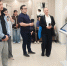 Врачи из Узбекистана познакомились с работой флагманского центра и Центра женского здоровья ГКБ им. В.В. Вересаева - ГБУЗ ГКБ им. В.В.Вересаева ДЗМ