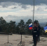 В Улан-Удэ произведен полуденный выстрел в честь Дня присвоения звания «Город трудовой доблести» - ИА Байкал Медиа Консалтинг