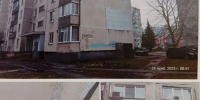 В Курской области жилец дома судился с управляющей компанией из-за ремонта фасада - Курские Известия