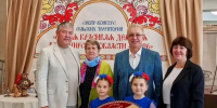 Деревня Палкино среди победителей конкурса сельской красоты - Вязники.РФ
