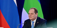 Глава Коми рассказал, как единый режим преференций в Арктике повлияет на регион - ИА Комиинформ