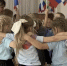 Проект «Орлята-дошколята» стартовал в детсадах Забайкалья - Забайкальский рабочий