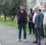 Благоустройство центра города, улиц, дворов – на контроле общественной комиссии - Газета Буйская Правда
