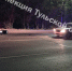 Мотоциклист устроил ДТП на улице Рязанской в Туле и попал в больницу - ИА Тульская служба новостей