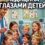 Юных жителей Владимирской области приглашают к участию в конкурсе рисунка «Медицина глазами детей» - Администрация области