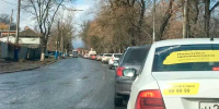 Авторынок на фоне перебоев бензина в АЗС: что происходит в Брянске? - Брянская улица