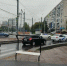 В Челябинске объяснили назначение новых металлических конструкций на переходах - Pchela.News