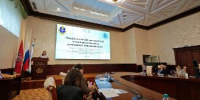 Преподаватель факультета ФиПси Ольга Иванова выступила на XXV съезде Физиологического Общества - ВГУ