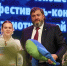 В Хабаровском крае впервые прошел масштабный фестиваль патриотической песни - Газета Хабаровские вести