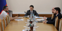 Около 8 тыс. домовладений Дагестана подключено к газу по программе социальной догазификации - РИА Дагестан