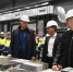 Глава на заводе - Петрозаводск говорит