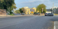 В Самаре по нацпроекту Инфраструктура для жизни отремонтирован 41 участок дорог - НИА Самара