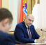 Евгений Солнцев потребовал держать на контроле безопасность возле школ - YasVesti.Ru