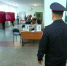Полиция Пензенской области готова обеспечить безопасность во время выборов — УМВД. Фото из архива ИА «PenzaNews» - ИА PenzaNews
