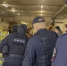 В Новосибирске при силовой поддержки спецназа Росгвардии прошли рейдовые мероприятия по пресечению нарушений миграционного законодательства - Росгвардия