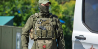 фото управления Росгвардии по Тюменской области - ИА Тюменская линия