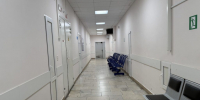 В селе Подстепки под Тольятти больницу планируют достроить к концу 2027 года - Площадь Свободы