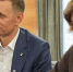 Андрей Кравченко провел встречу с председателем Новороссийской местной организации Всероссийского общества слепых - Город-герой Новороcсийск