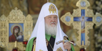 Обращение Святейшего Патриарха Кирилла по случаю Дня трезвости 1 - Тамбовская митрополия