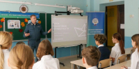 В Республике Башкортостан начались уроки налоговой грамотности - УФНС России по РБ
