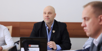 Заседание комитета по местному самоуправлению, связям с общественностью и СМИ - Городской совет народных депутатов