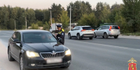 В Коврове за три дня инспекторы зафиксировали полсотни нарушений ПДД - Владимирские Ведомости