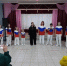 Концерт, подготовленный творческими коллективами. - Пугачёвский район