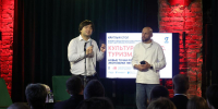 . - Выборгский район
