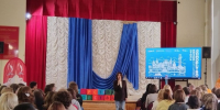 Стиль жизни — ЗОЖ! - Вавиловский университет