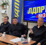 Константин Бабкин провёл встречу с партийным активом ЛДПР в Бурятии - ЛДПР