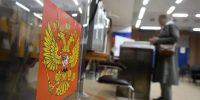 Круглосуточная охрана и места для укрытия: как на Кубани обеспечат безопасность во время выборов - Комсомольская Правда