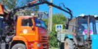 Ударным трудом встретил Апшеронск свой день рождения! - Газета Апшеронский рабочий