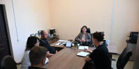 «Россия создаёт»: как за пять лет изменились спорт, медицина и образование в Серпухове - ОТВ-Серпухов