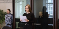 Нижегородцу дали 3,5 года колонии за участие в экстремистской организации - Newsroom24.Ru