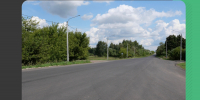 В Ухоловском и Ряжском округах по нацпроекту ремонтируют дорогу Ряжск – Касимов – Нижний Новгород - RyazPressa.Ru