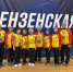 Конаковские спортсмены приняли участие в «XI Всероссийской спартакиаде пенсионеров» - KonakovoGrad.Ru