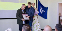 Ведущее двигателестроительное предприятие ОМО им. П.И. Баранова отметило 110-летие - Министерство промышленности и торговли