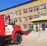 🚒 В Усть-Куломе прошли пожарно-тактические занятия на здании школы - МЧС Республики Коми