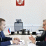 Фото: пресс-служба полномочного представителя Президента РФ - ГТРК Татарстан