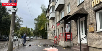 В Псковской области женщина устроила погром и выбрасывала вещи из окна - Комсомольская правда