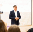 Владимир Волков ответил на вопросы юных журналистов - Телеканал ЛТВ